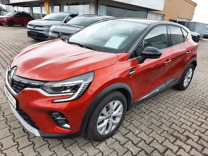 Captur