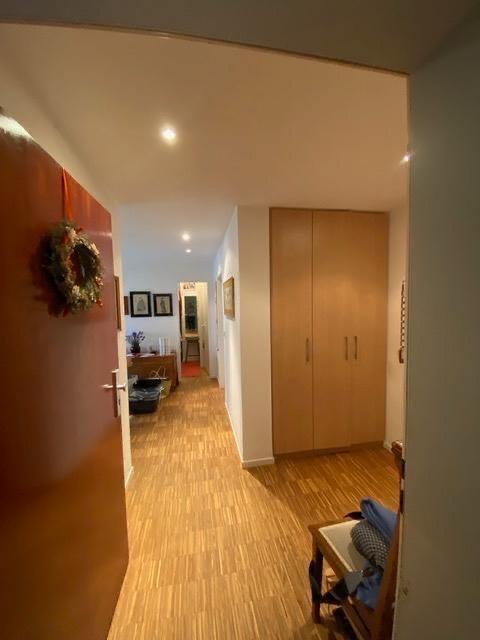 2,5 EG Zimmer Wohnung