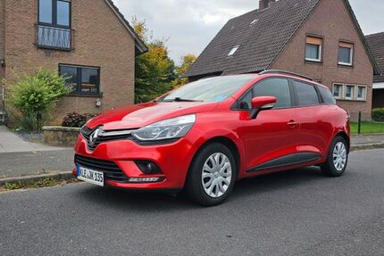 Renault Clio 149.850 km 9.200 € Goch 47574