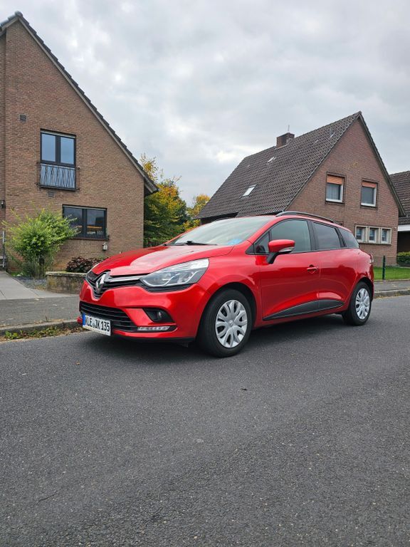 Renault Clio 149.850 km 9.200 € Goch 47574