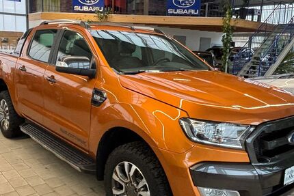 Ford Ranger 109.800 km 26.950 &euro; Hörstel 48477