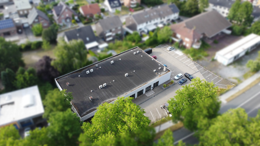 Gewerbeobjekt Hamm Hamm-Norden - 1.650.000&euro; | Angebot:25736319