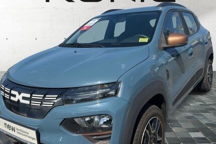 Dacia Spring 8.414 km 14.997 &euro; Fürstenwalde 15517