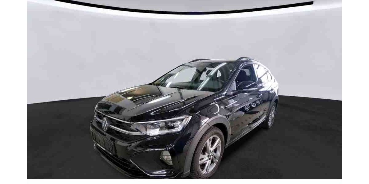 VW Taigo 17.715 km 24.485 &euro; Pohlheim 35415
