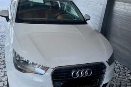 Audi A1 152.000 km 6.000 € Pegnitz 91257