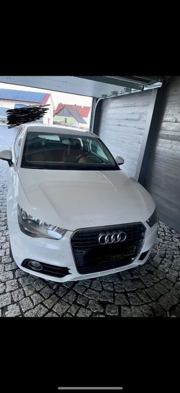 Audi A1 152.000 km 6.000 € Pegnitz 91257