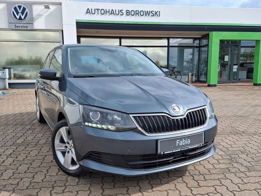 Fabia