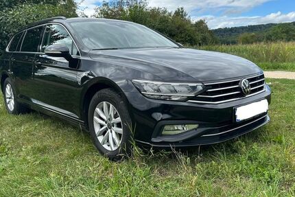 VW Passat 115.000 km 18.900 &euro; Süßen 73079