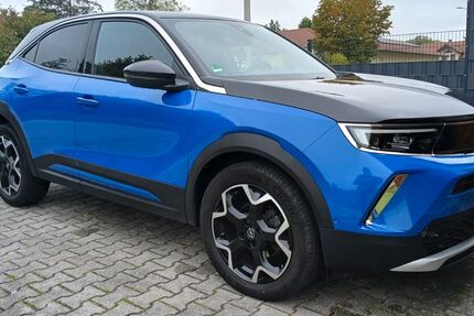 Opel Mokka 49.000 km 17.999 € Fraunberg 85447