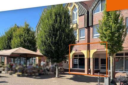 Gewerbeobjekt Lathen Kathen-Frackel - 750&euro; | Angebot:24878899