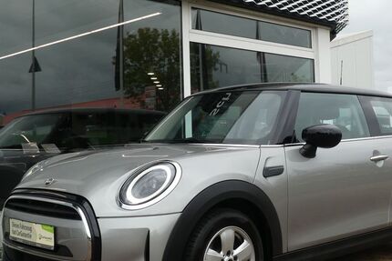 Mini Cooper 16.370 km 20.990 &euro; Groß-Umstadt 64823