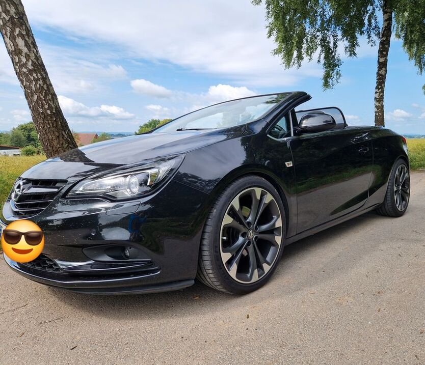 Cascada