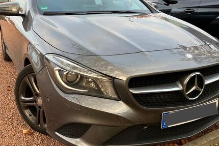 Mercedes-Benz CLA 220 Shooting Brake 191.000 km 11.980 € Dresden 01257