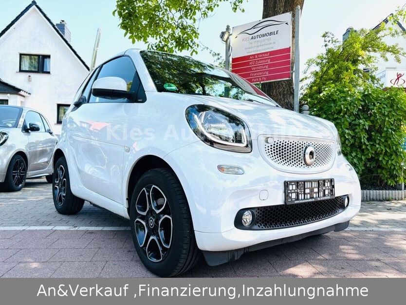 ForTwo
