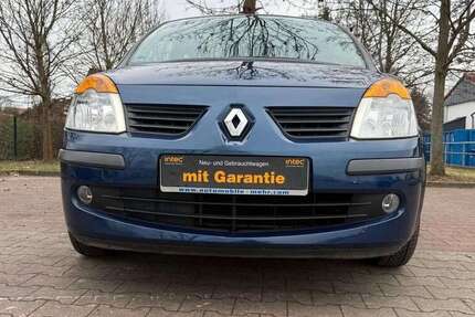 Renault Modus 110.000 km 2.250 &euro; Berlin 13089