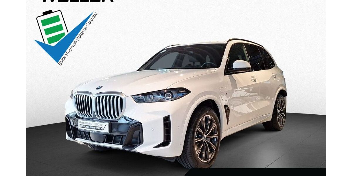 BMW X5 15.289 km 75.850 &euro; Celle 29227