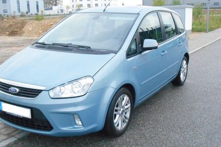 Ford C-Max 225.000 km 4.400 &euro; Großmehring 85098
