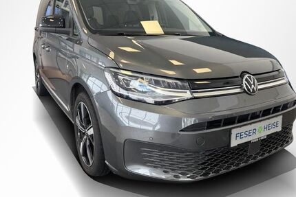 VW Caddy 35.306 km 30.840 &euro; Köthen 06366