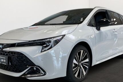 Toyota Corolla 2.000 km 37.530 € Überlingen 88662
