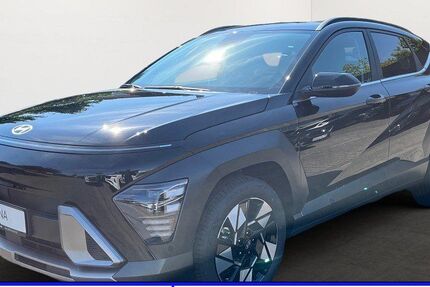 Hyundai KONA 2.650 km 29.490 &euro; Ludwigshafen 67071