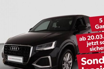 Audi Q2 17.500 km 31.840 &euro; Wackersdorf 92442