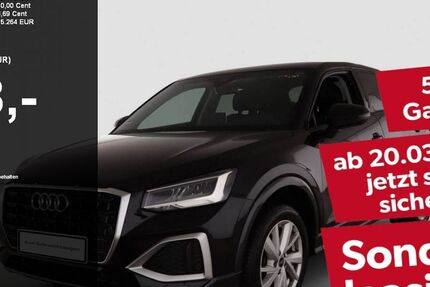Audi Q2 17.500 km 32.440 &euro; Wackersdorf 92442