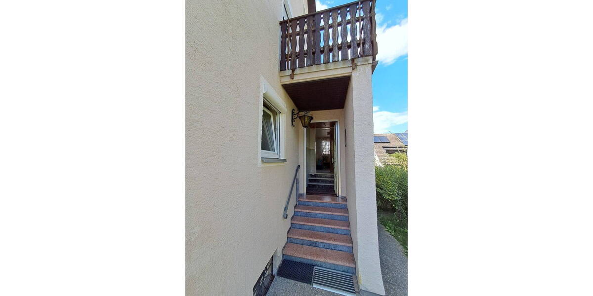 Einfamilienhaus Neu-Ulm Pfuhl - 6 Zimmer, 120 m&sup2;, 449.000&euro; | Angebot:26356000