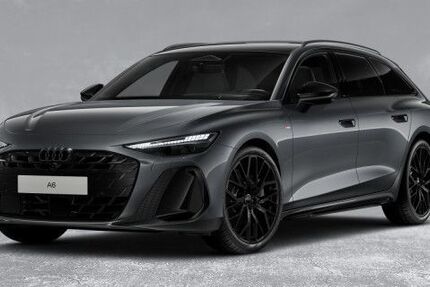 Audi A6 18.224 km 65.930 &euro; Hof 95030