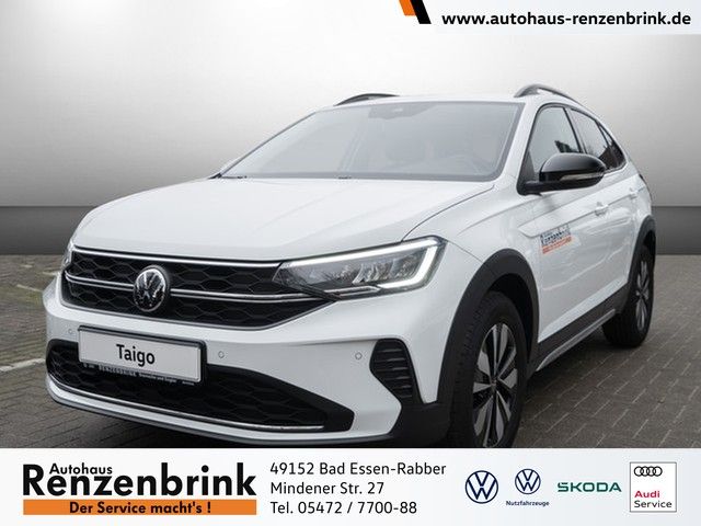 VW Taigo 6.154 km 21.390 &euro; Bad Essen 49152