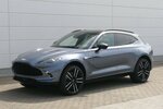 Aston Martin DBX Concours Blau Vollausstattung-6 800 KM- 6.800 km 149.998 € Landau 76829