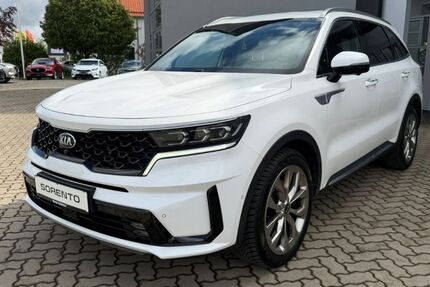 Kia Sorento 124.323 km 29.990 &euro; Halberstadt 38820