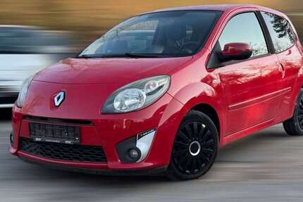 Renault Twingo 147.253 km 2.490 &euro; Budenheim 55257