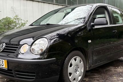 VW Polo 48.000 km 3.300 € Nagold 72202