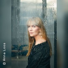 Anna Loos - mit Conrad Oleak und dem Kupferquartett 13.05.2026 Kupfersaal