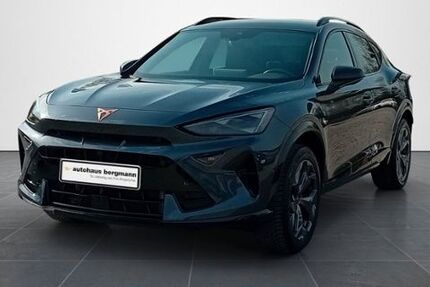Cupra Formentor 12.241 km 34.904 &euro; Wernigerode 38855