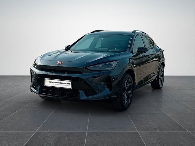 Cupra Formentor 12.241 km 34.904 &euro; Wernigerode 38855
