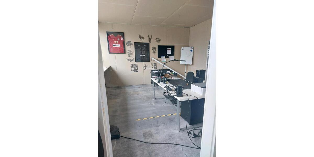 Gewerbeobjekt Schömberg - 500&euro; | Angebot:26036872