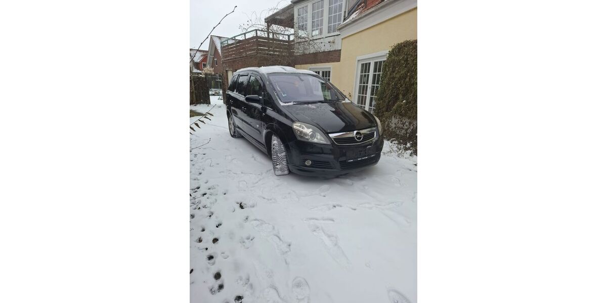 Opel Zafira 310.000 km 2.700 &euro; Bremen 28279