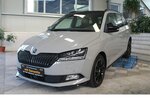 Skoda Fabia Monte Carlo 48.273 km 15.900 &euro; Wülfershausen 97535