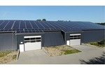 655 m² große Halle in zentraler Lage in 24837 Schleswig zu vermieten. - Gewerbeobjekt Schleswig | Angebot:14666032