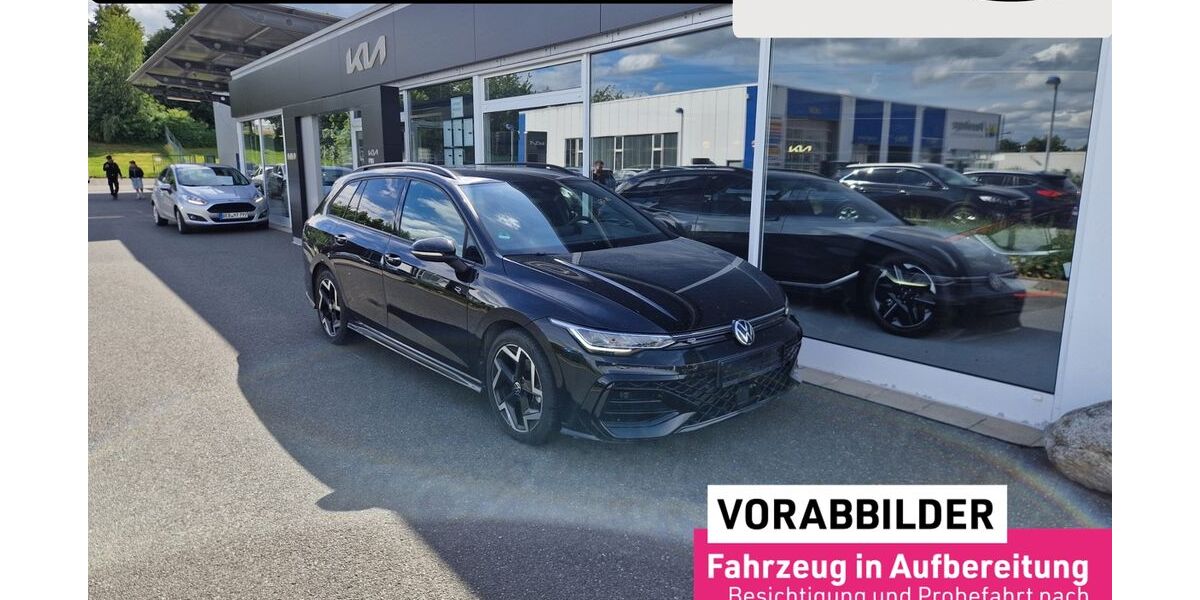 VW Golf 18.500 km 26.999 &euro; Freiberg 09599