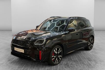 Mini John Cooper Works 15.248 km 42.909 &euro; Chemnitz/Röhrsdorf 09247
