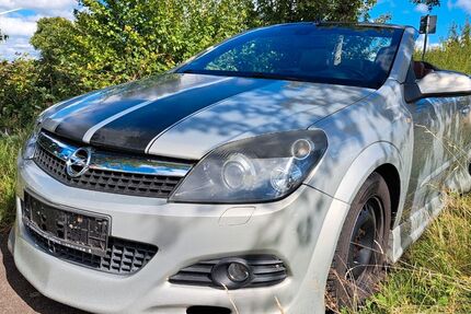 Opel Astra 220.931 km 1.980 € Eppenbrunn 66957