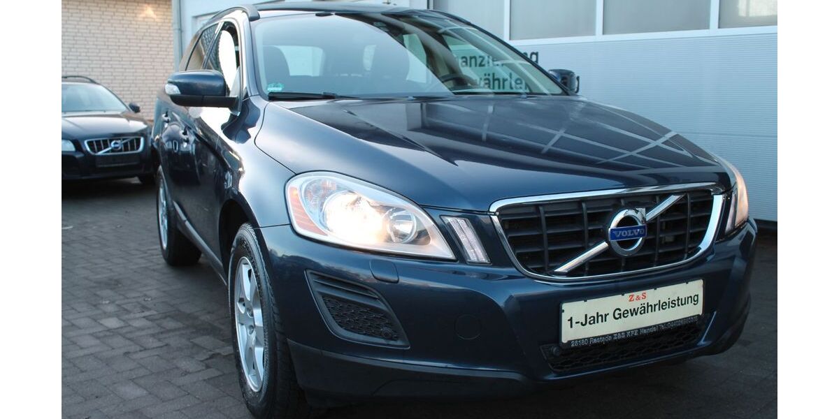 Volvo XC60 232.805 km 9.999 &euro; Rastede 26180