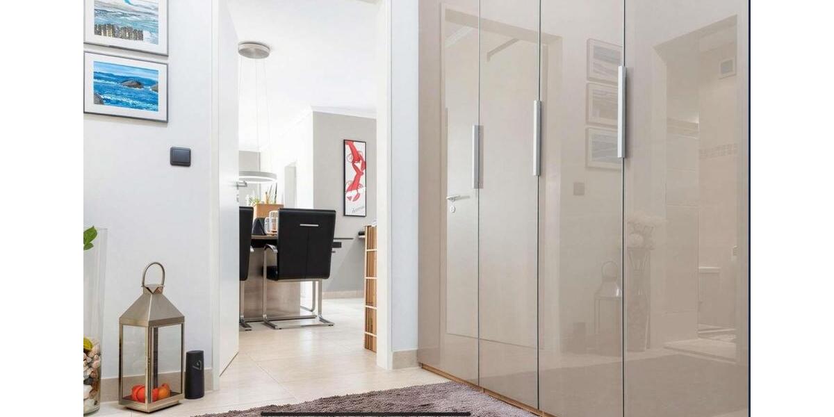 Etagenwohnung Seevetal Hagolt - 4 Zimmer, 96 m&sup2;, 323.000&euro; | Angebot:27458481