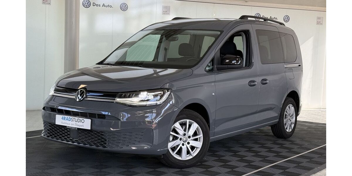 VW Caddy 30.171 km 32.980 &euro; Hohe Börde OT Hermsdorf bei Magdeburg 39326