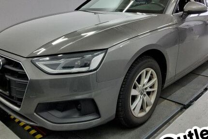 Audi A4 73.200 km 19.790 &euro; Gersthofen 86368