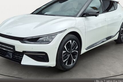 Kia EV6 50.925 km 36.980 &euro; Berga 06536