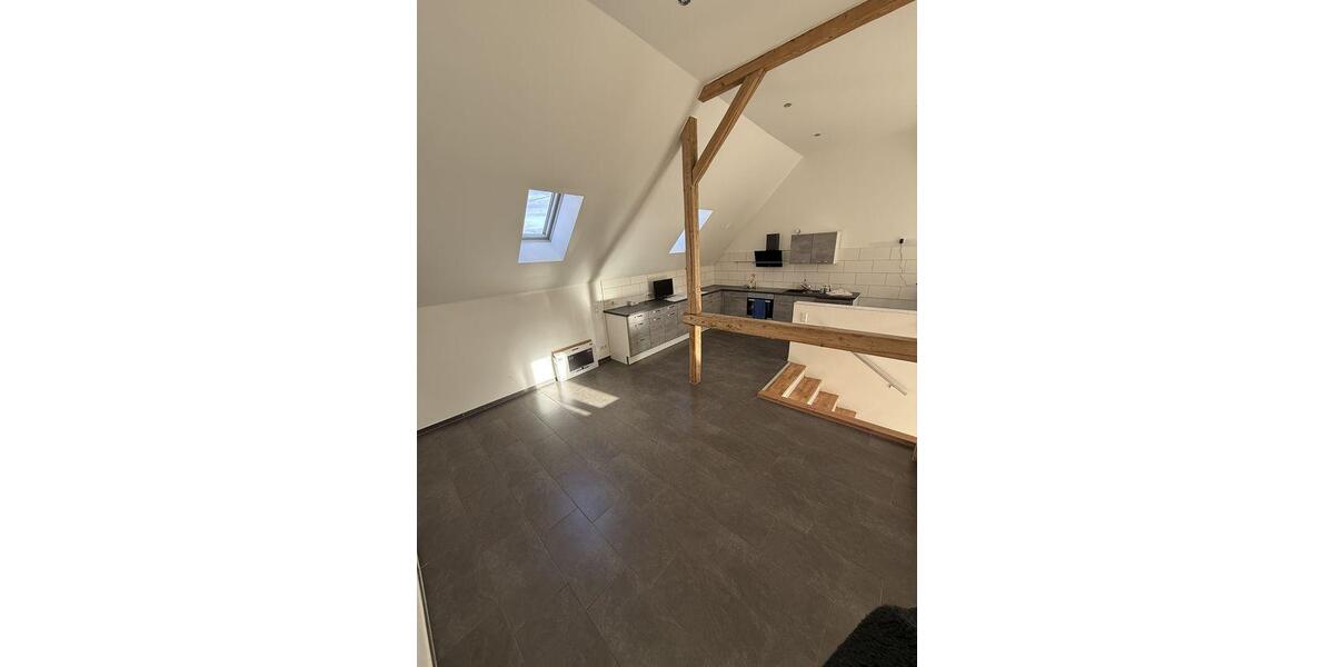 Maisonettenwohnung Münsingen - 6.5 Zimmer, 184 m&sup2;, 1.350&euro; | Angebot:26341207