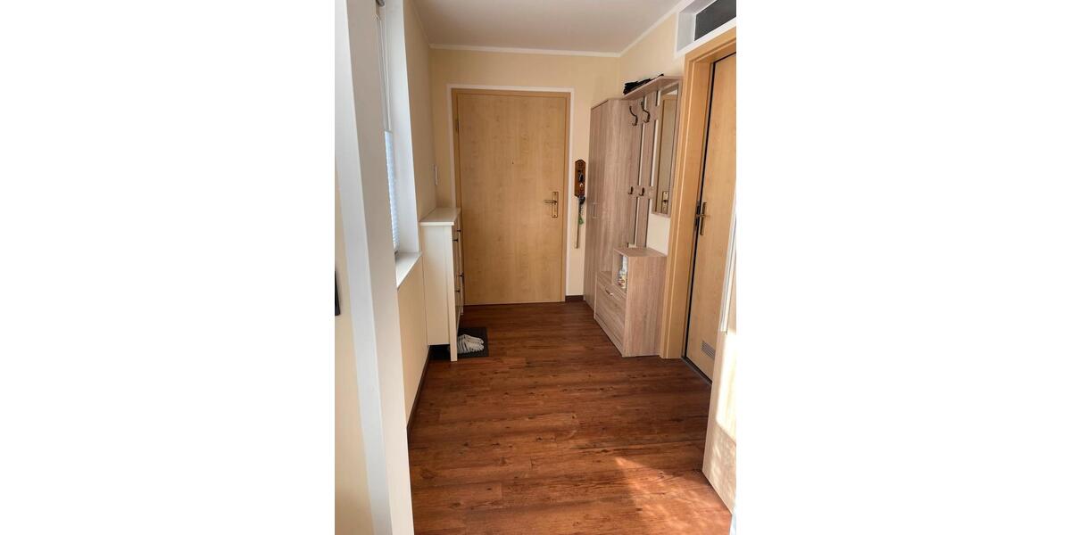 Etagenwohnung Spremberg - 2 Zimmer, 56 m&sup2;, 458&euro; | Angebot:26618620